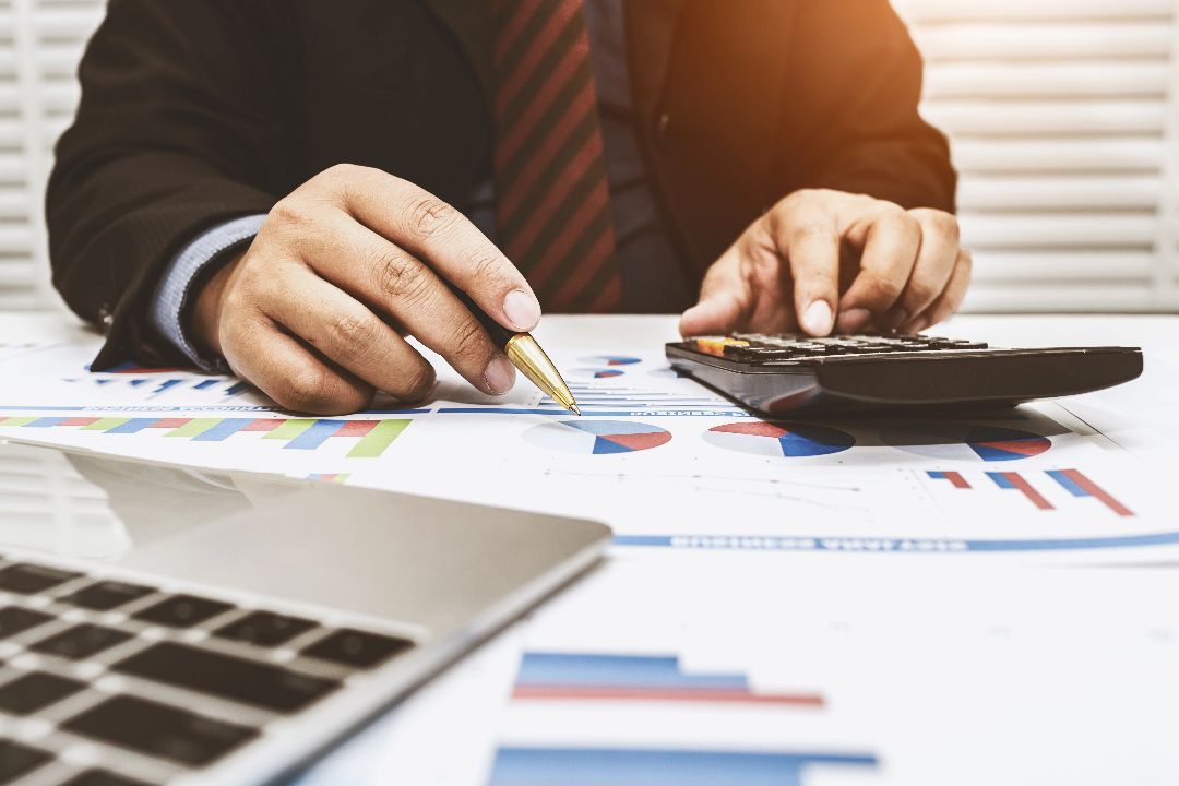 Impulsando el exito a Traves de Numeros Concretos