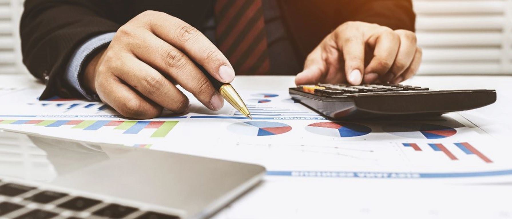 Soluciones contables y automatizaciones personalizadas