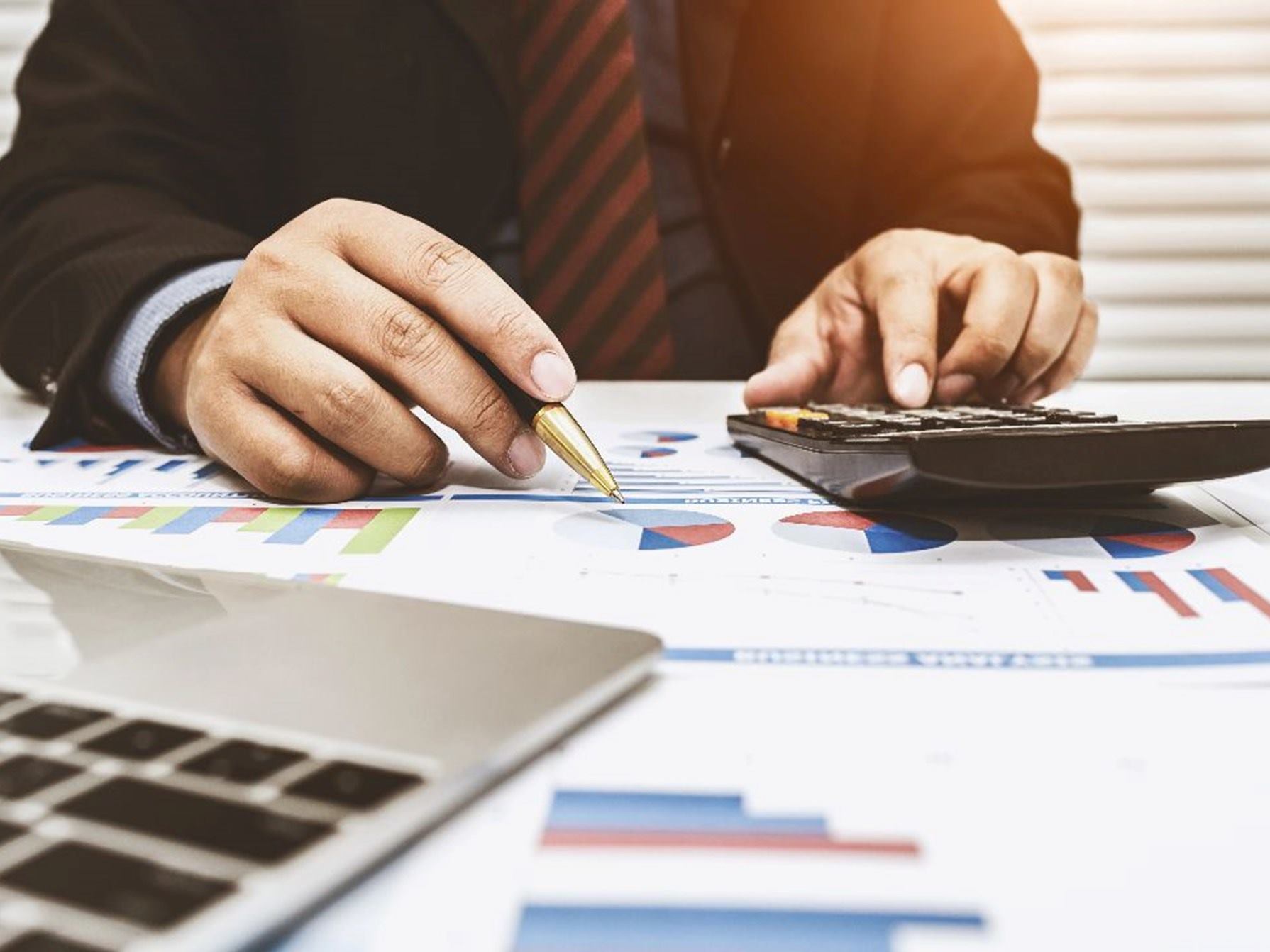 Soluciones contables y automatizaciones personalizadas