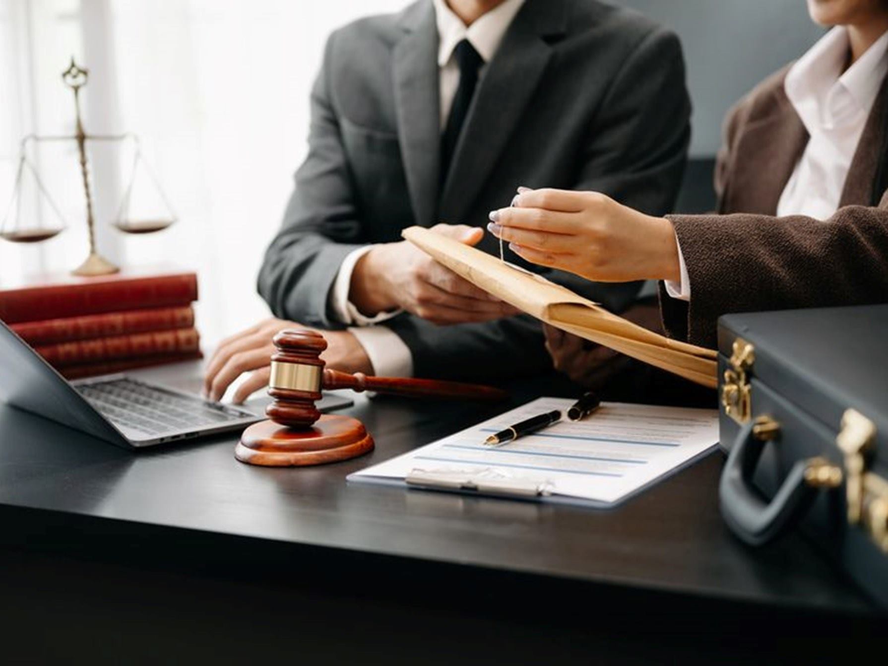 Asesoría contable con contador profesional